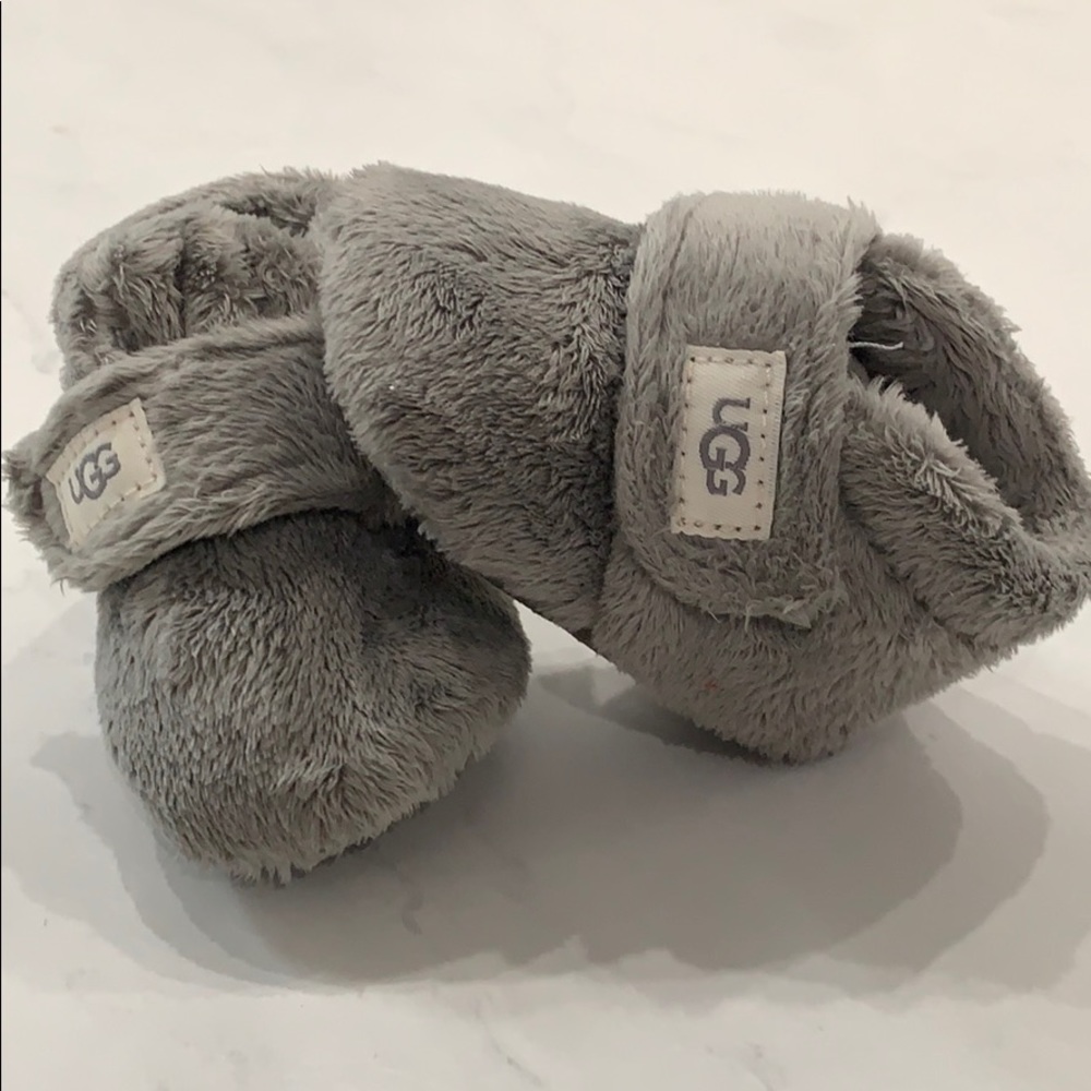 UGG BOOTIE
